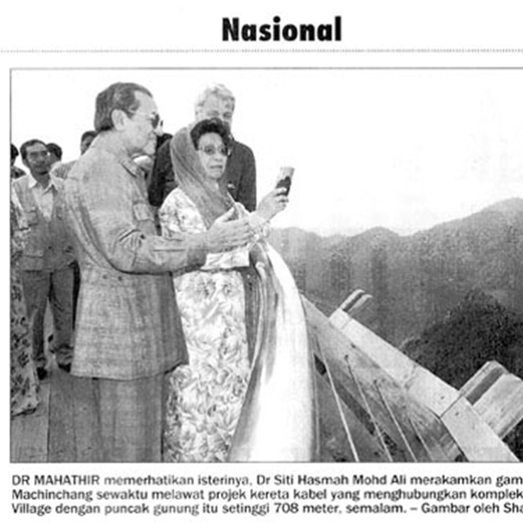 Berita Minggu Berita Minggu 1.12.2002