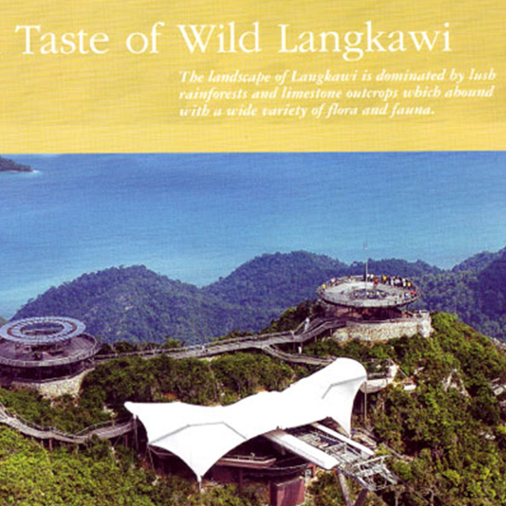 Langkawi